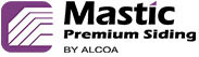 Mastic Premium Siding